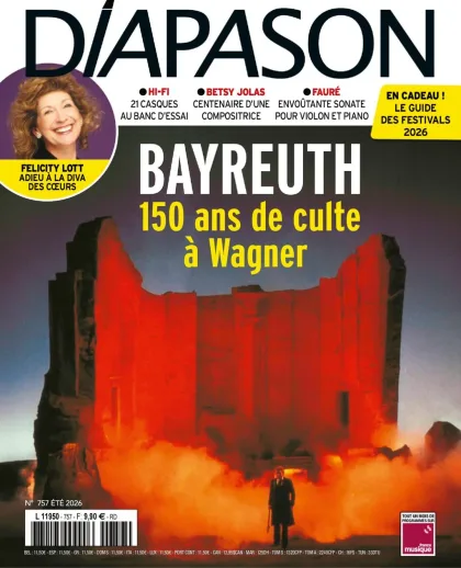 Diapason (Fransk)