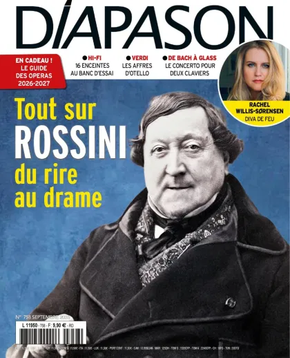Diapason (Fransk)