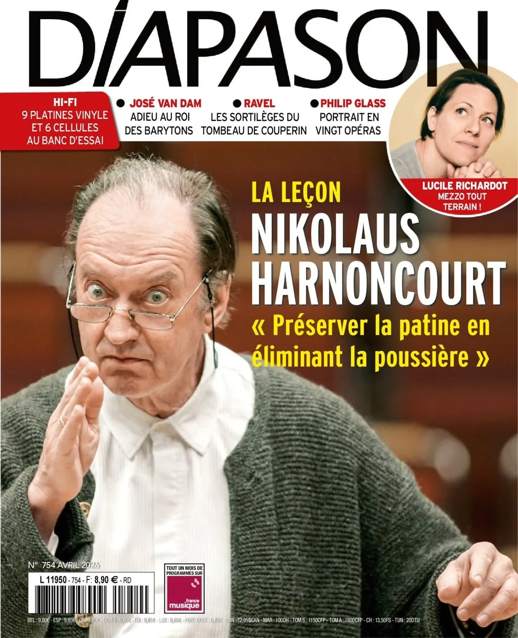 Diapason (Fransk)