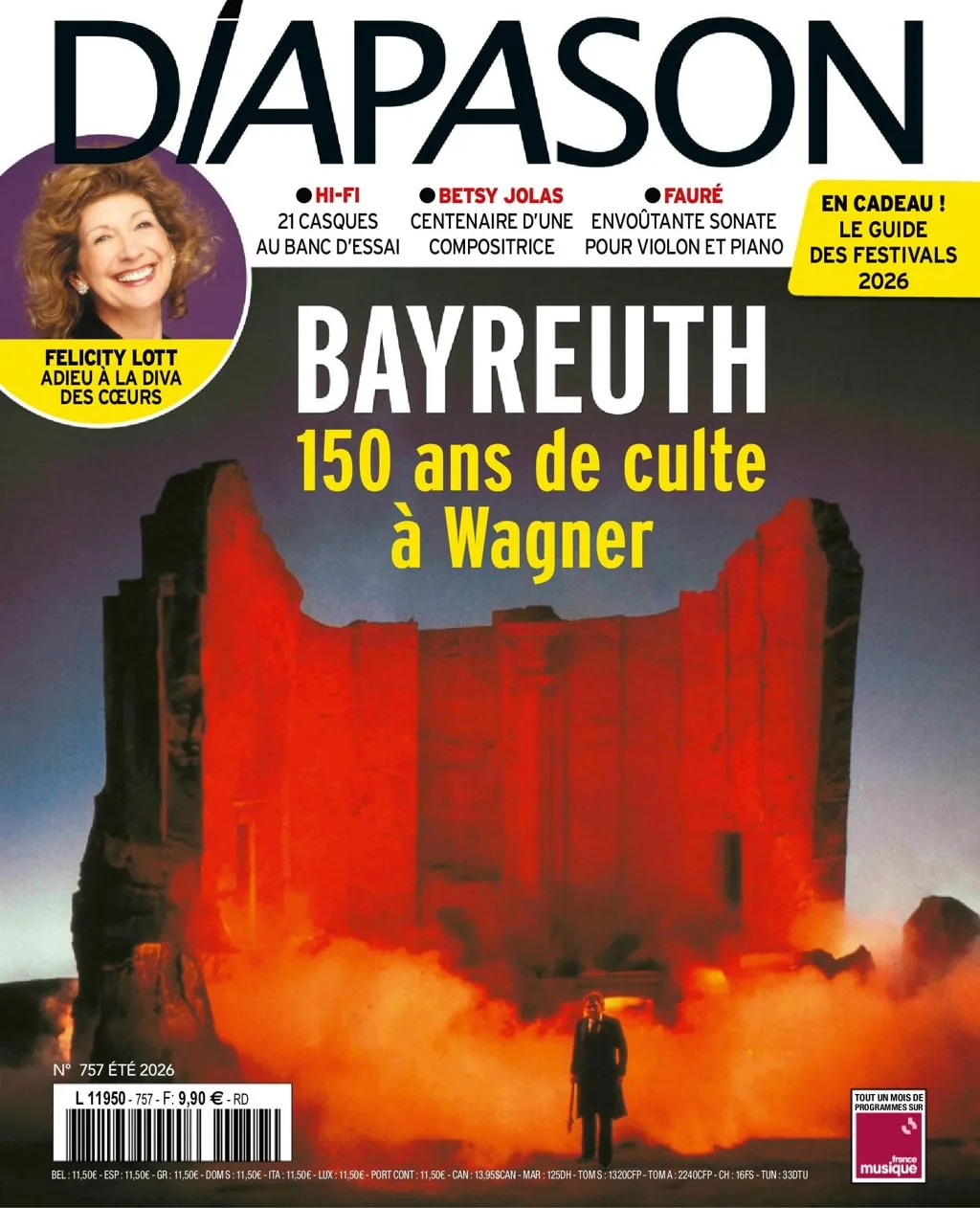 Diapason (Fransk)
