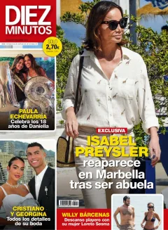Diez Minutos (Spansk)