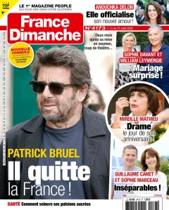 dimanche (Fransk)