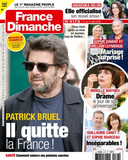 dimanche (Fransk)
