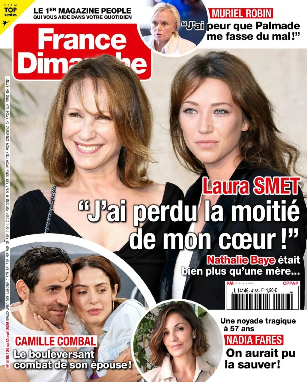 dimanche (Fransk)