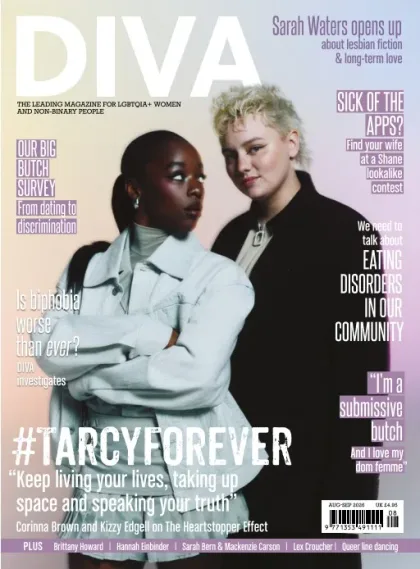 Diva Magazine