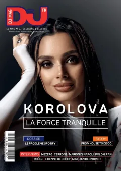 DJ MAG (Fransk)