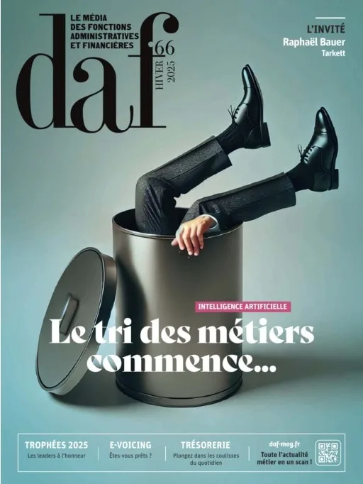 DNA Magazine