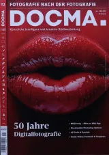 Docma (Tysk) 1