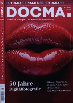 Docma (Tysk)
