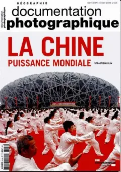 Documentation photographique le dossier (Fransk)