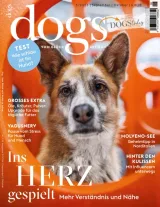 Dogs (Tysk) 1