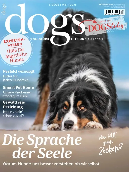 Dogs (Tysk)