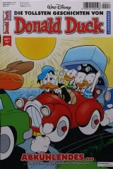 Donald Duck (Tysk) 1