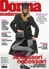Donna Moderna (Italiensk) 1