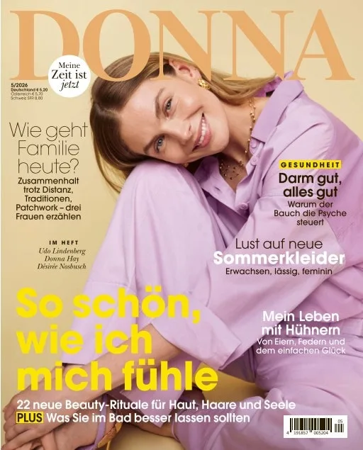 Donna (Tysk)
