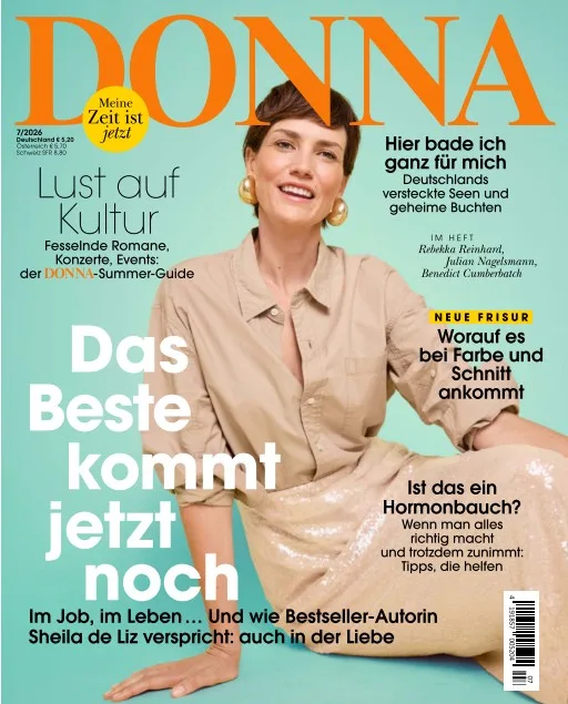 Donna (Tysk)
