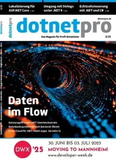 Dotnet pro (Tysk)