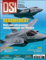 DSI Défense et Sécurité Internationale (Fransk) 1