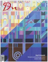 Du Magazin (Tysk) 1