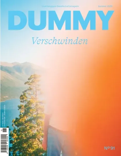 Dummy (Tysk)