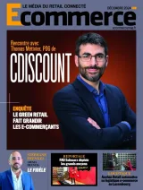 E-Commerce (Fransk) 1