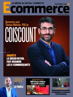 E-Commerce (Fransk)