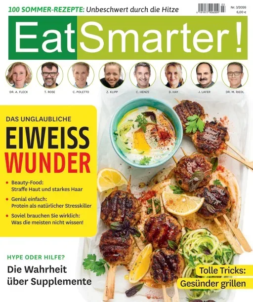 Eat Smarter (Tysk)