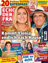 Echo der Frau (Tysk) 1