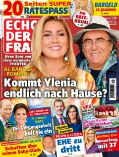 Echo der Frau (Tysk)