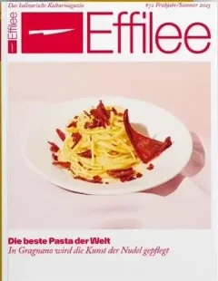 Effilee (Tysk)