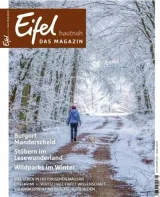 Eifel hautnah - Vulkaneifel (Tysk) 1