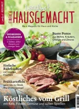 Einfach Hausgemacht (Tysk) 1