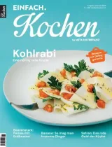 Einfach kochen (Tysk) 1