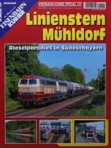 Eisenbahn Kurier Special (Tysk) 1