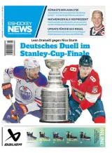 Eishockey News (Tysk) 1