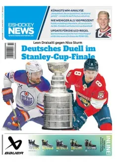 Eishockey News (Tysk)
