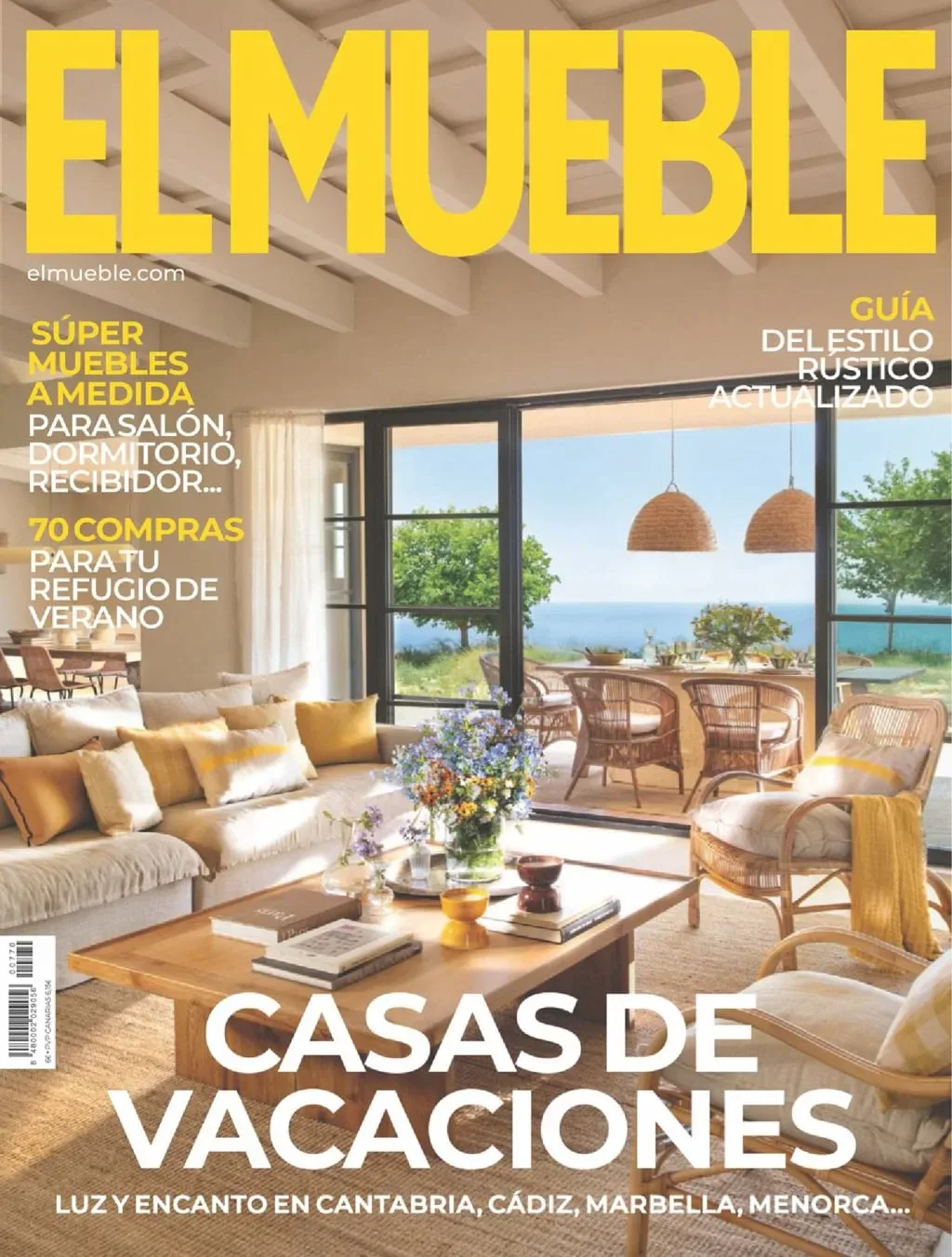El Mueble (Spansk)