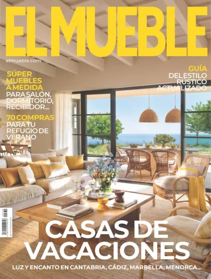 El Mueble (Spansk)