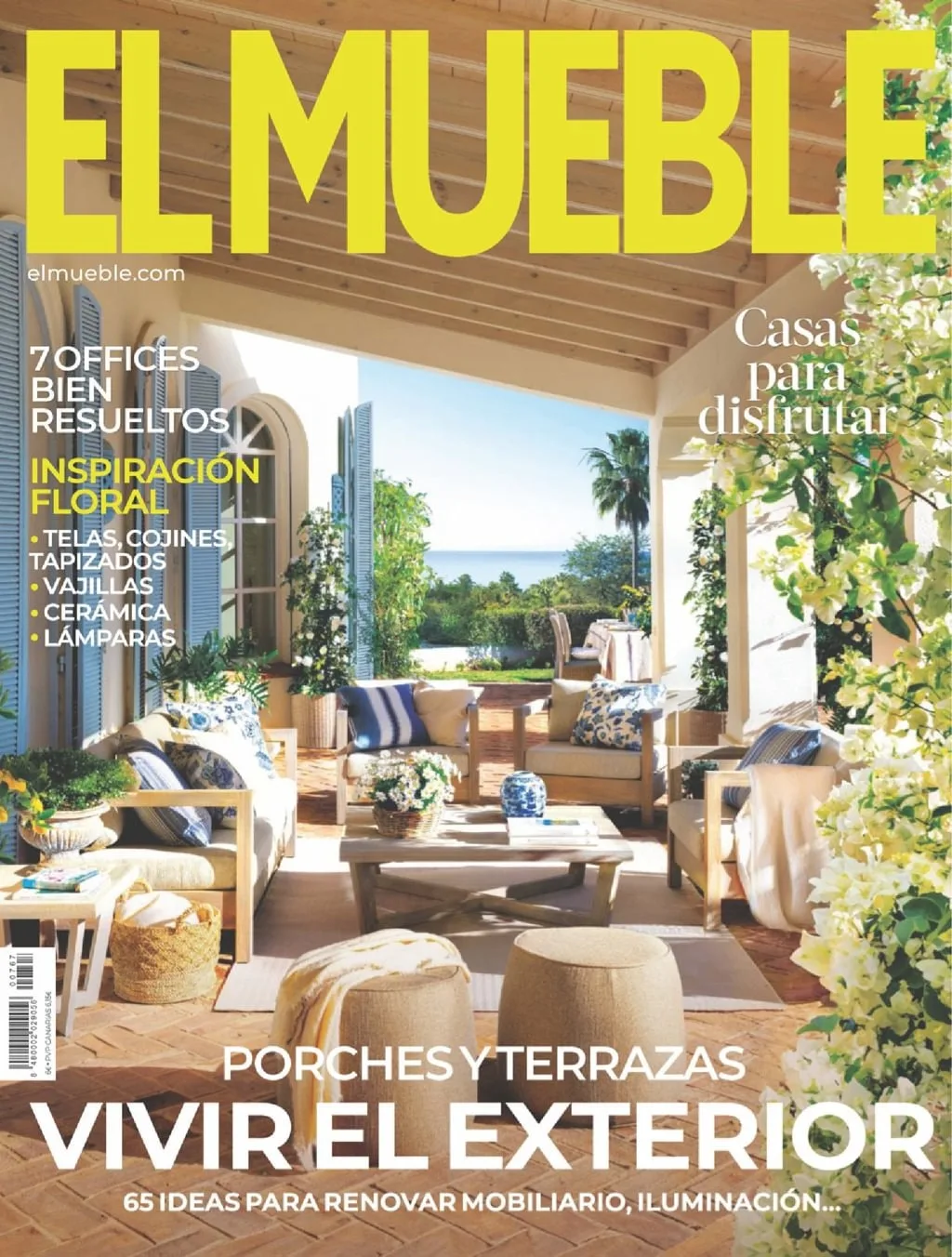 El Mueble (Spansk)