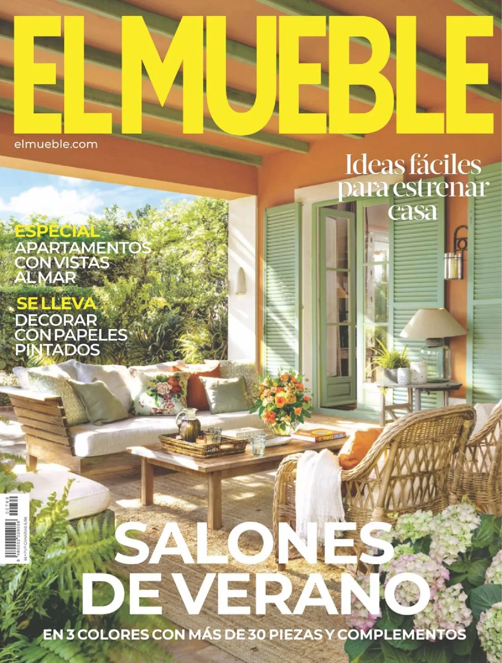 El Mueble (Spansk)