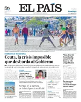 El Pais (Spansk) 1