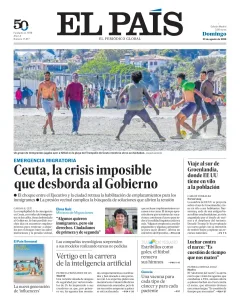 El Pais (Spansk)
