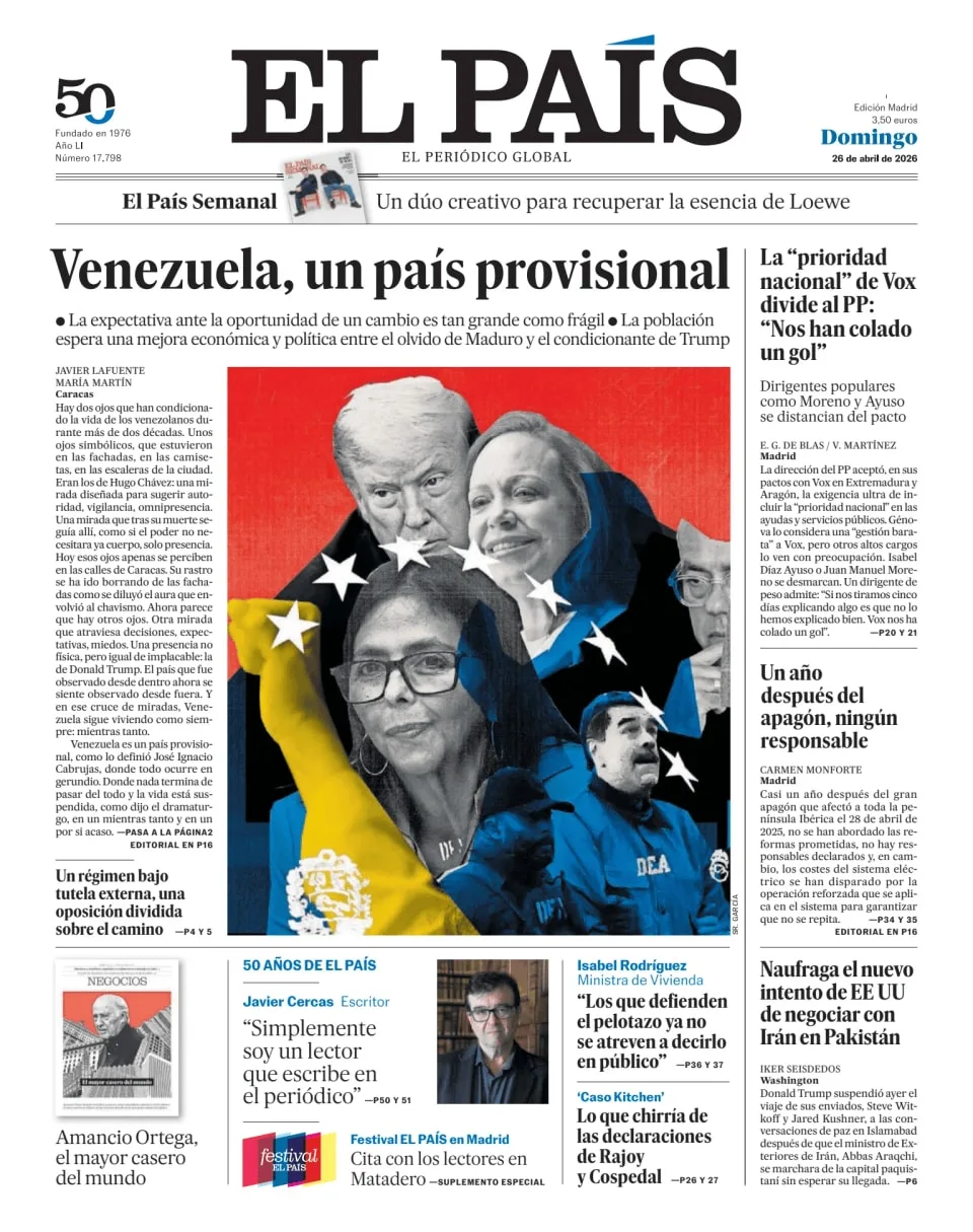 El Pais (Spansk)
