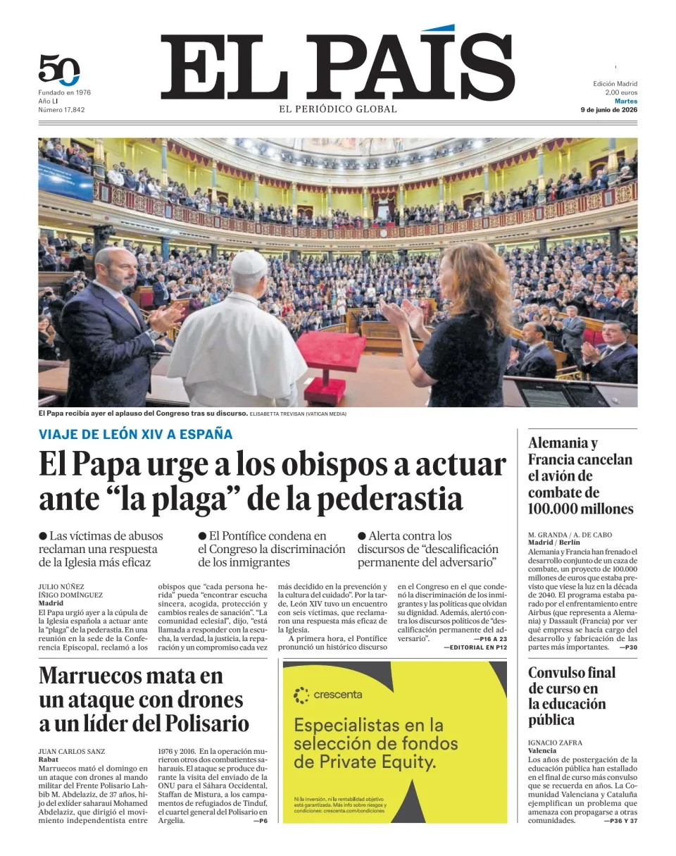 El Pais (Spansk)