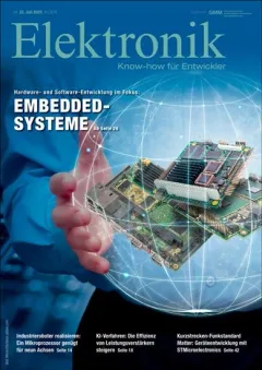 Elektronik (Tysk)