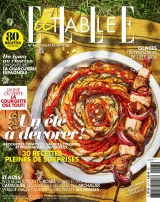 ELLE à table (Fransk) 1