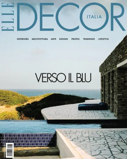 Elle Decor (Italiensk)