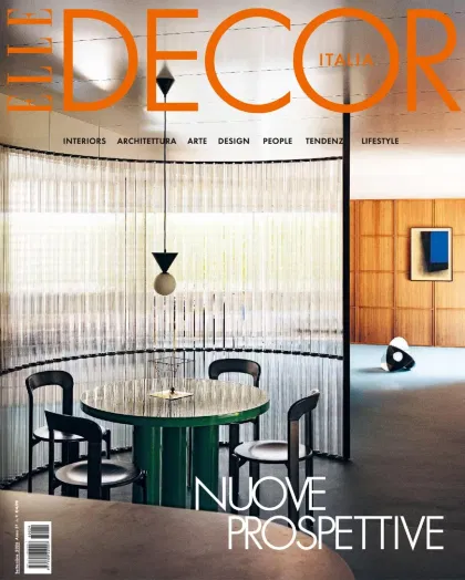 Elle Decor (Italiensk)