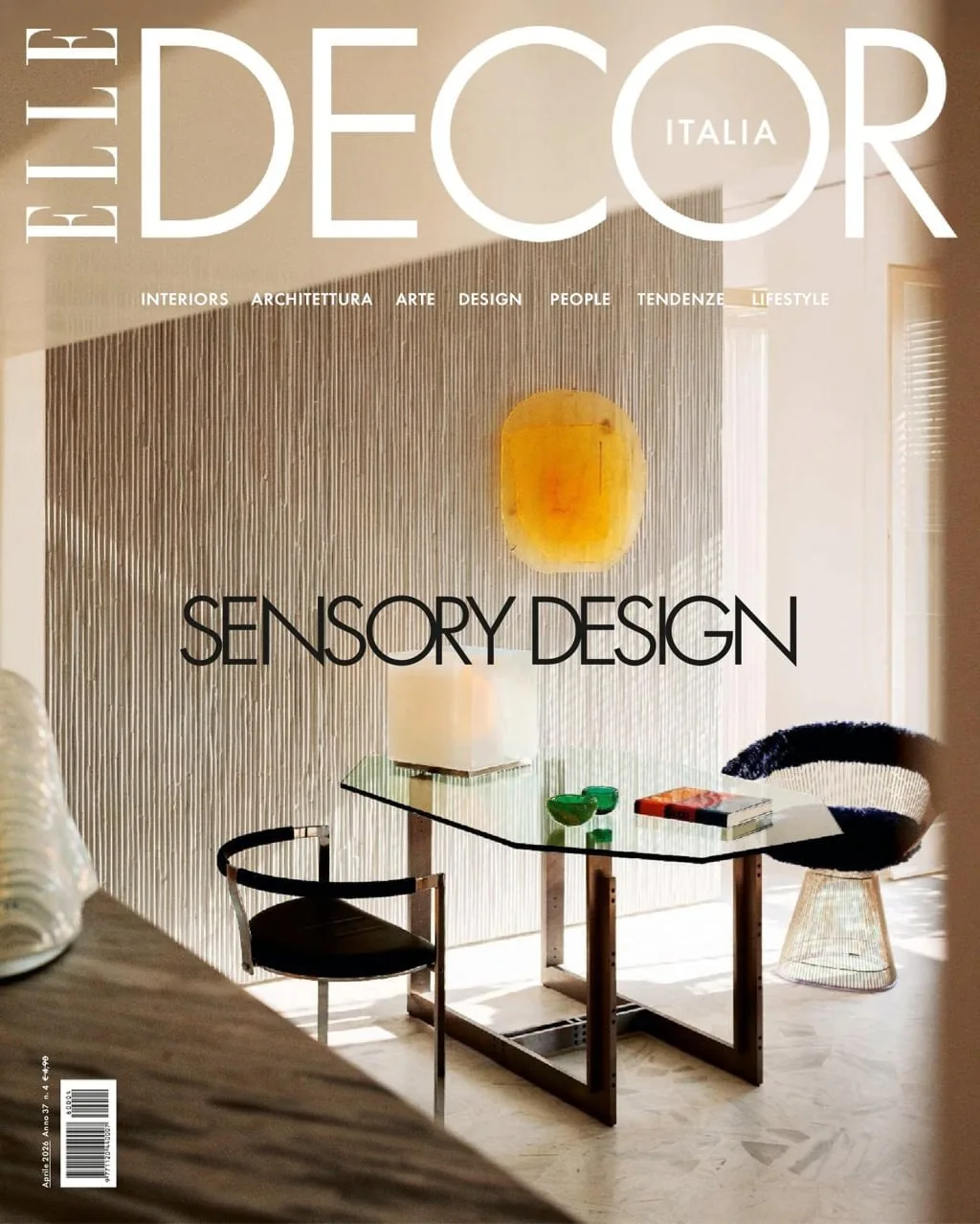 Elle Decor (Italiensk)