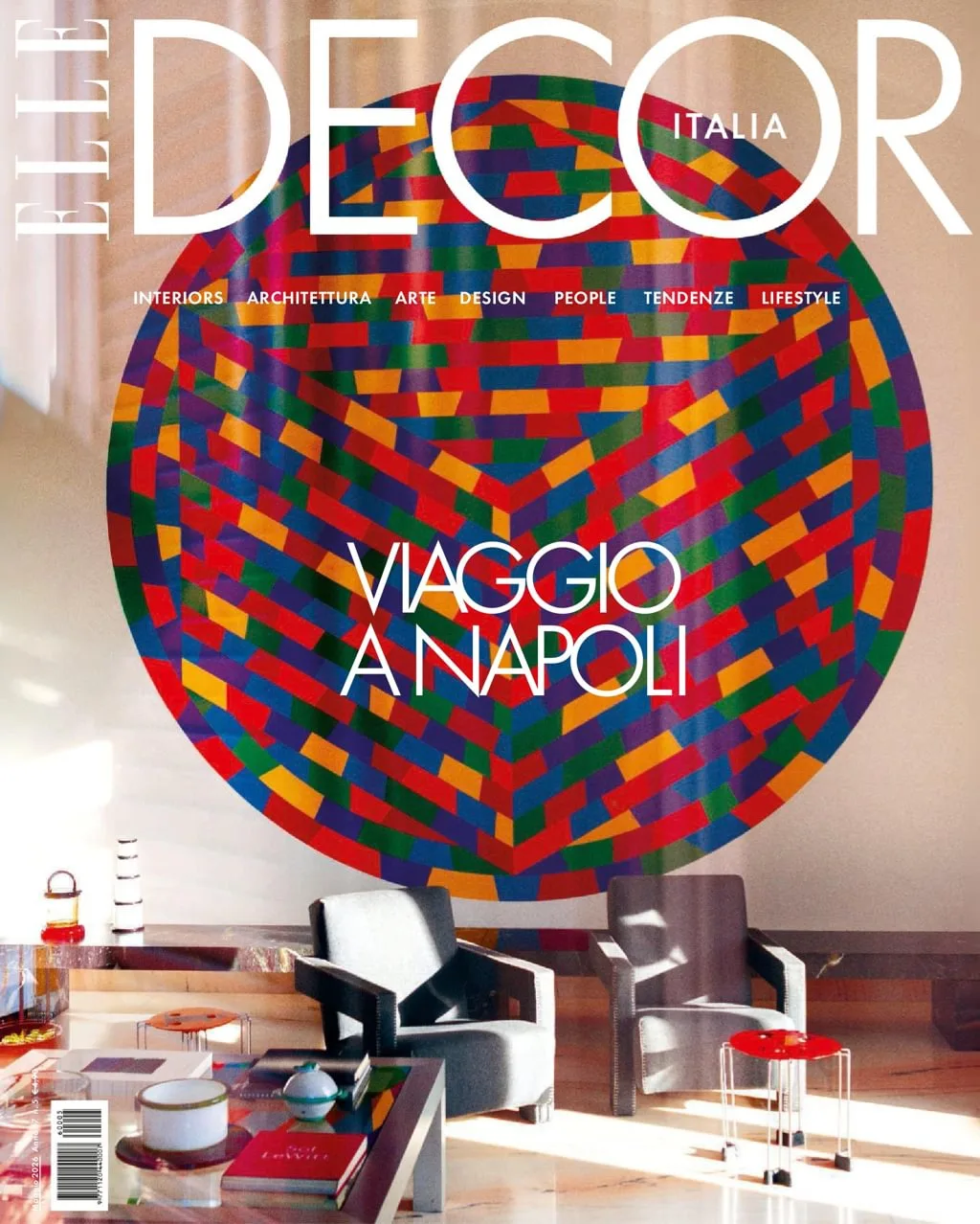Elle Decor (Italiensk)